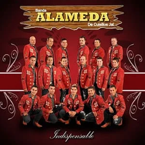 Banda Alameda