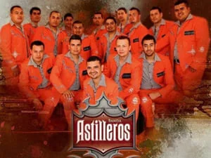 Banda Astilleros