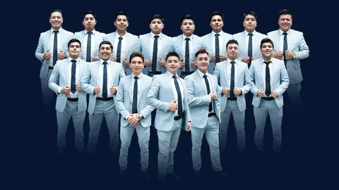 Banda La Ejecutiva