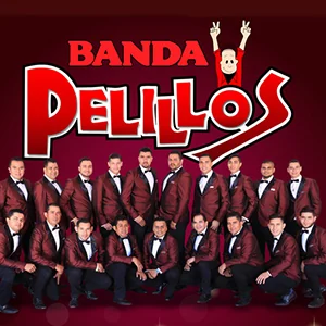 Banda Pelillos