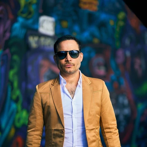 Germán Montero