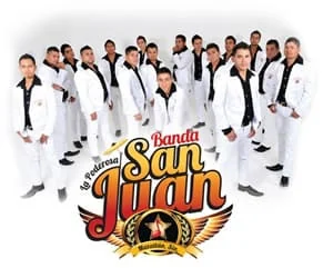 La Poderosa Banda San Juan
