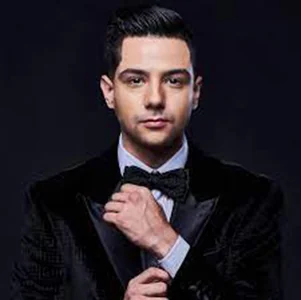 Luis Coronel