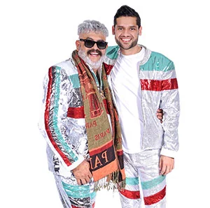 Mi Banda El Mexicano