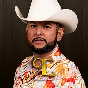 Toño Lizárraga